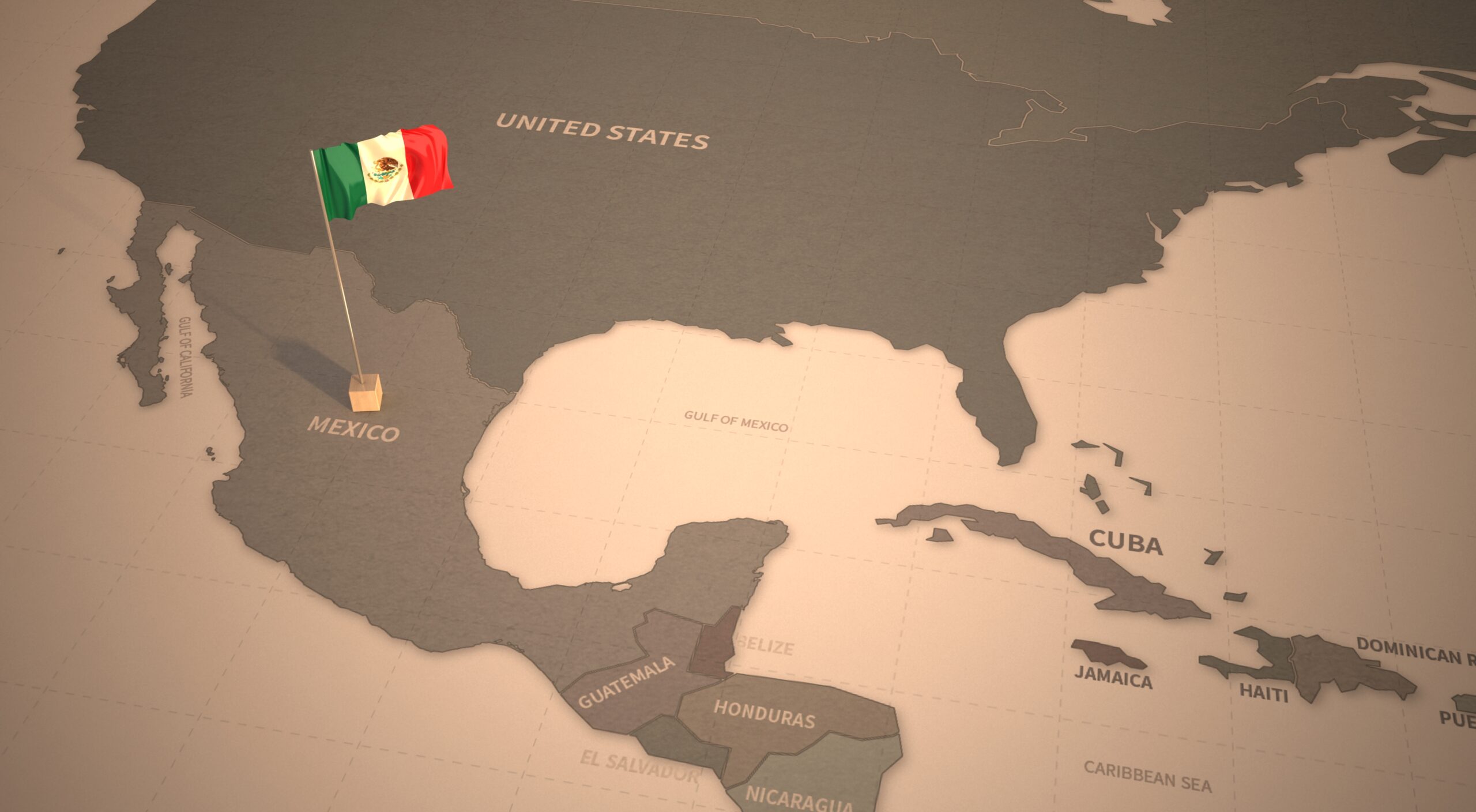 The Strategic Advantage of a Mexican Footprint: Fast-Tracking U.S. Market Access with Tariff Relief