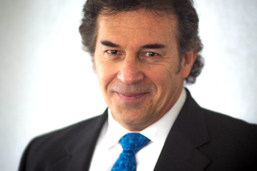 Javier Iglesias