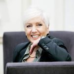 We Are Now in Toronto and New York