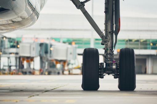 Aerospace leadership replacement case study image Aerospace leadership replacement case study image