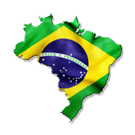 Brazil Flag