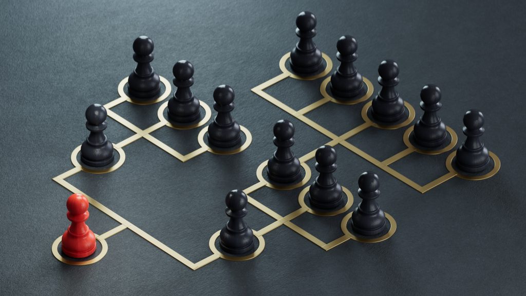 Why Family Succession Requires Governance, Not Sentiment