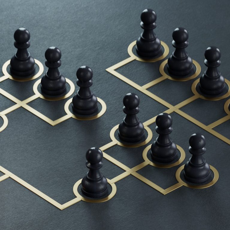 Why Family Succession Requires Governance, Not Sentiment