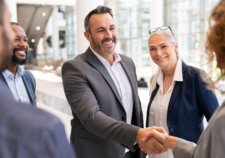 Top 10 Considerations for Onboarding External Leadership into a Family-run Business